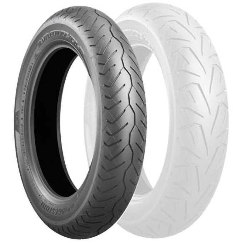 MCS01400 BATTLECRUISE H50 BRIDGESTONE(ブリヂストン) 速度記号/荷重表示63H   MCS01400