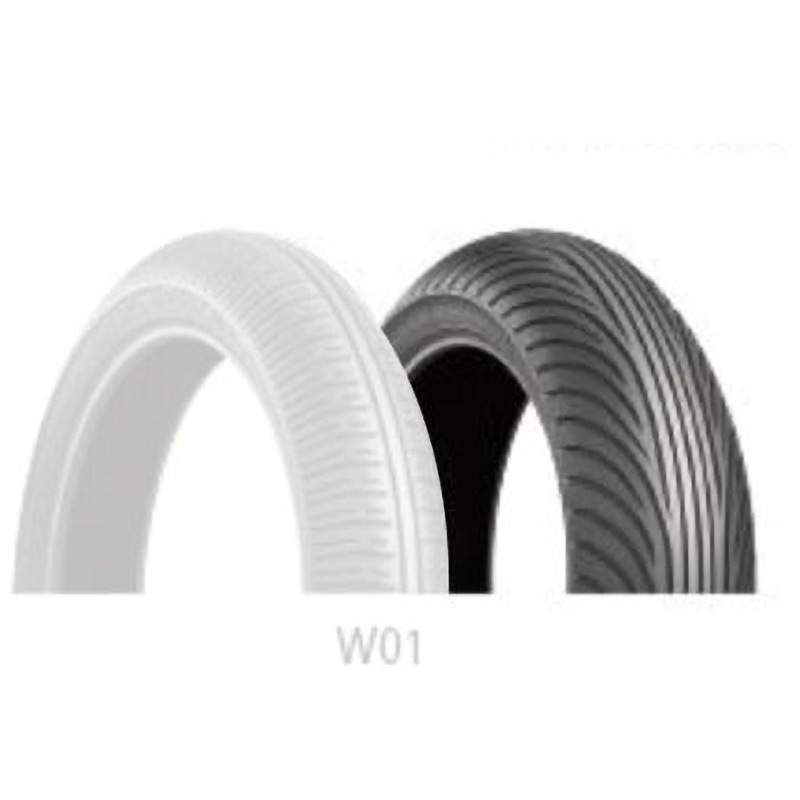 ブリヂストン BRIDGESTONE BATTLAX RACING W01 RACING BATTLAX W01 BRIDGESTONE(ブリヂストン) オンロード