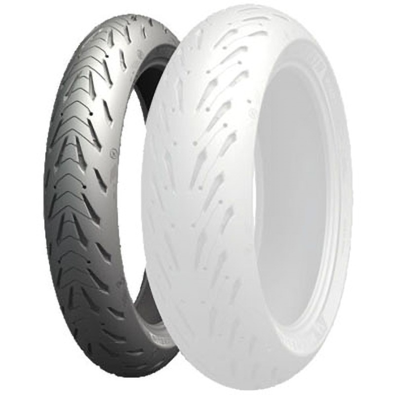 708120 PILOT ROAD 5 MICHELIN(ミシュラン) 速度記号/荷重表示(55W)