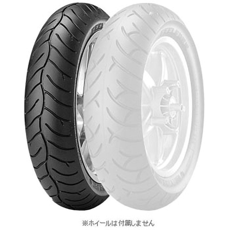 1995800 Feel Free 1本 METZELER(メッツラー) 【通販モノタロウ】