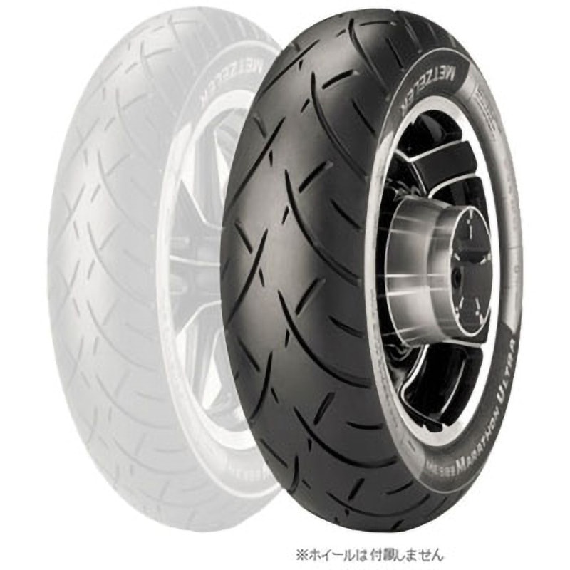2616700 ME888 MARATHON ULTRA METZELER(メッツラー) 速度記号/荷重表示76H 27,287円