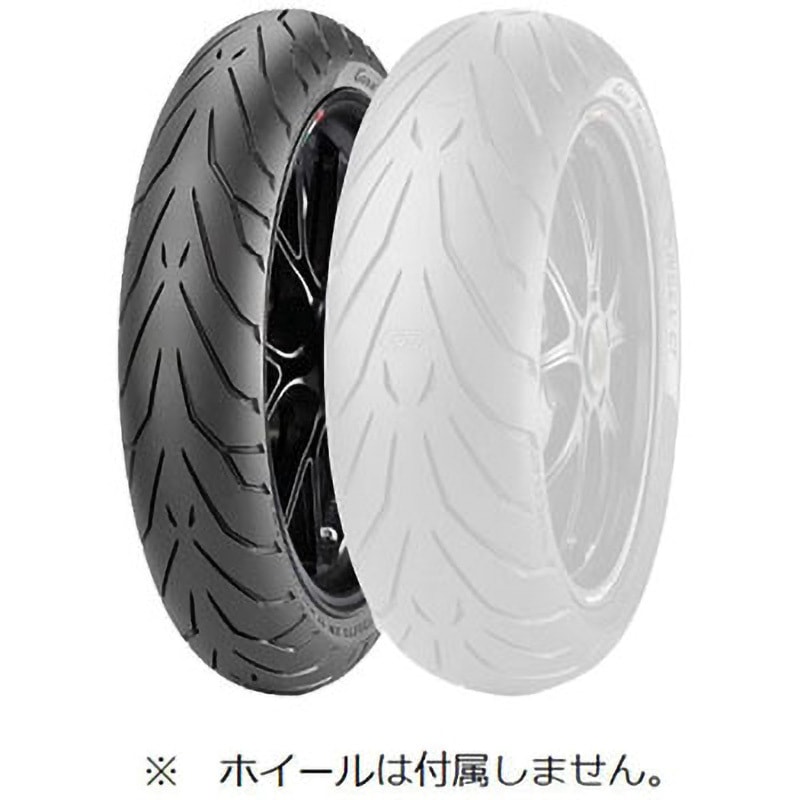 2497200 ANGEL GT PIRELLI(ピレリ) 速度記号/荷重表示(58W)