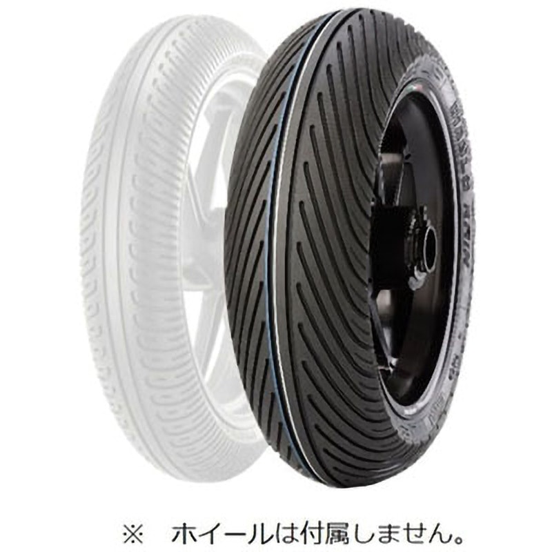 2690100 DIABLO RAIN 1本 PIRELLI(ピレリ) 【通販モノタロウ】
