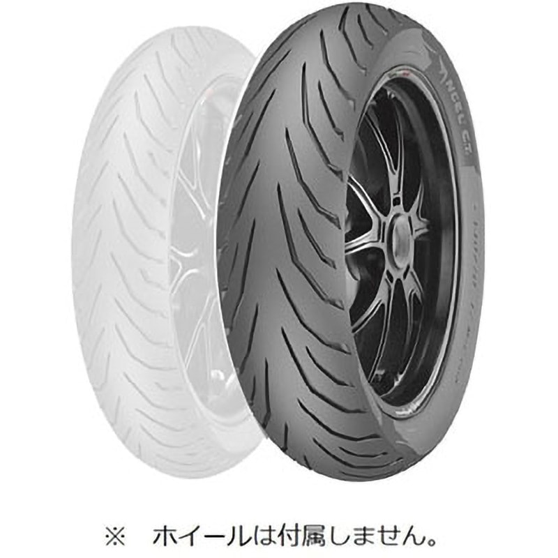 2580900 ANGEL CiTy PIRELLI(ピレリ) 速度記号/荷重表示52S