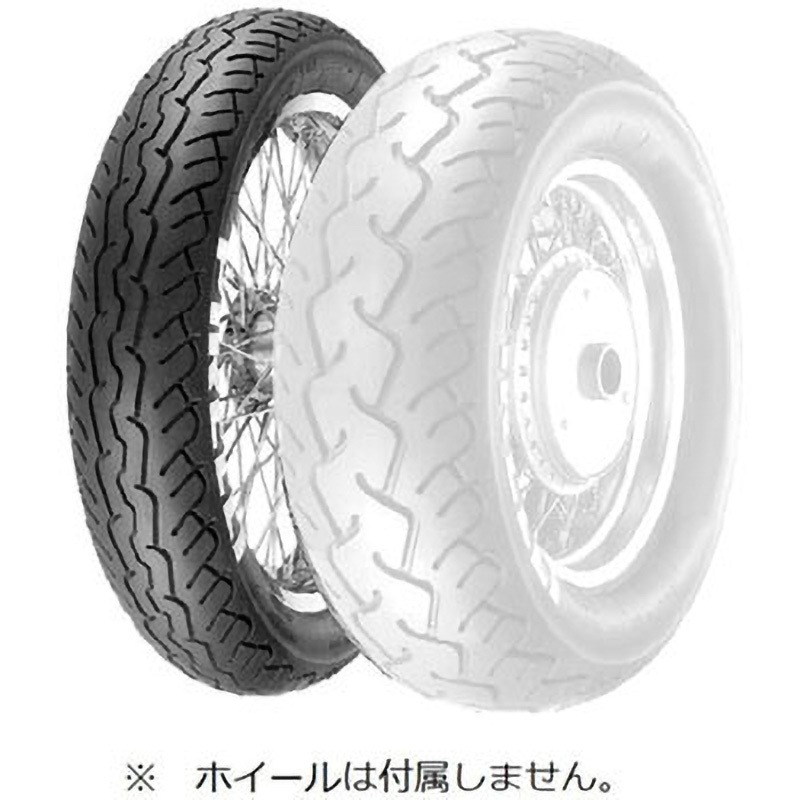 1016400 ROUTE MT 66 PIRELLI(ピレリ) 速度記号/荷重表示64S