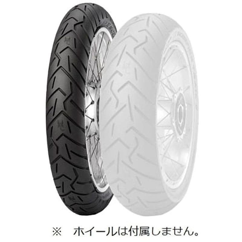 2746700 SCORPION TRAIL II(スコーピオン トレイル 2) 1本 PIRELLI