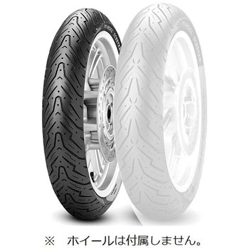 IRC MOBICITY SCT-001 120 70-15 56P TL フロント 329559 モビシティSCT001 井上ゴム工業
