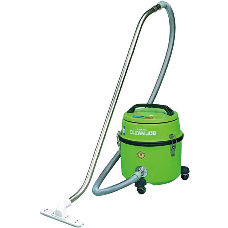 JV-15 業務用掃除機(乾式) 1台 アマノ 【通販モノタロウ】