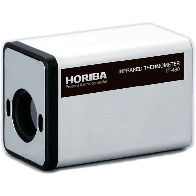HORIBA IT-340 放射温度計 Yahoo!オークション - 堀場製作所 HORIBA