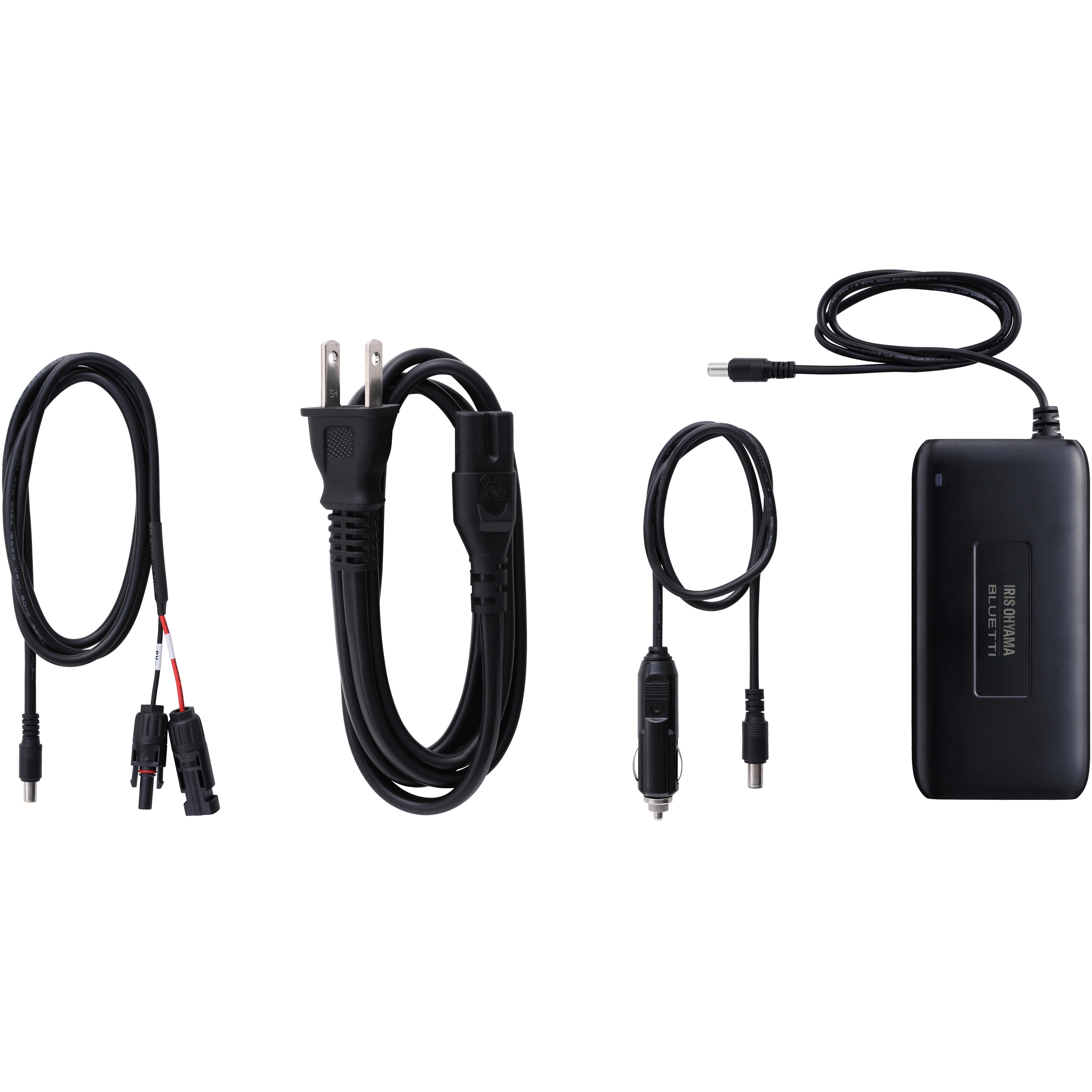 PS720AA-W ポータブル電源 アイリスオーヤマ バッテリー容量716Wh 定格