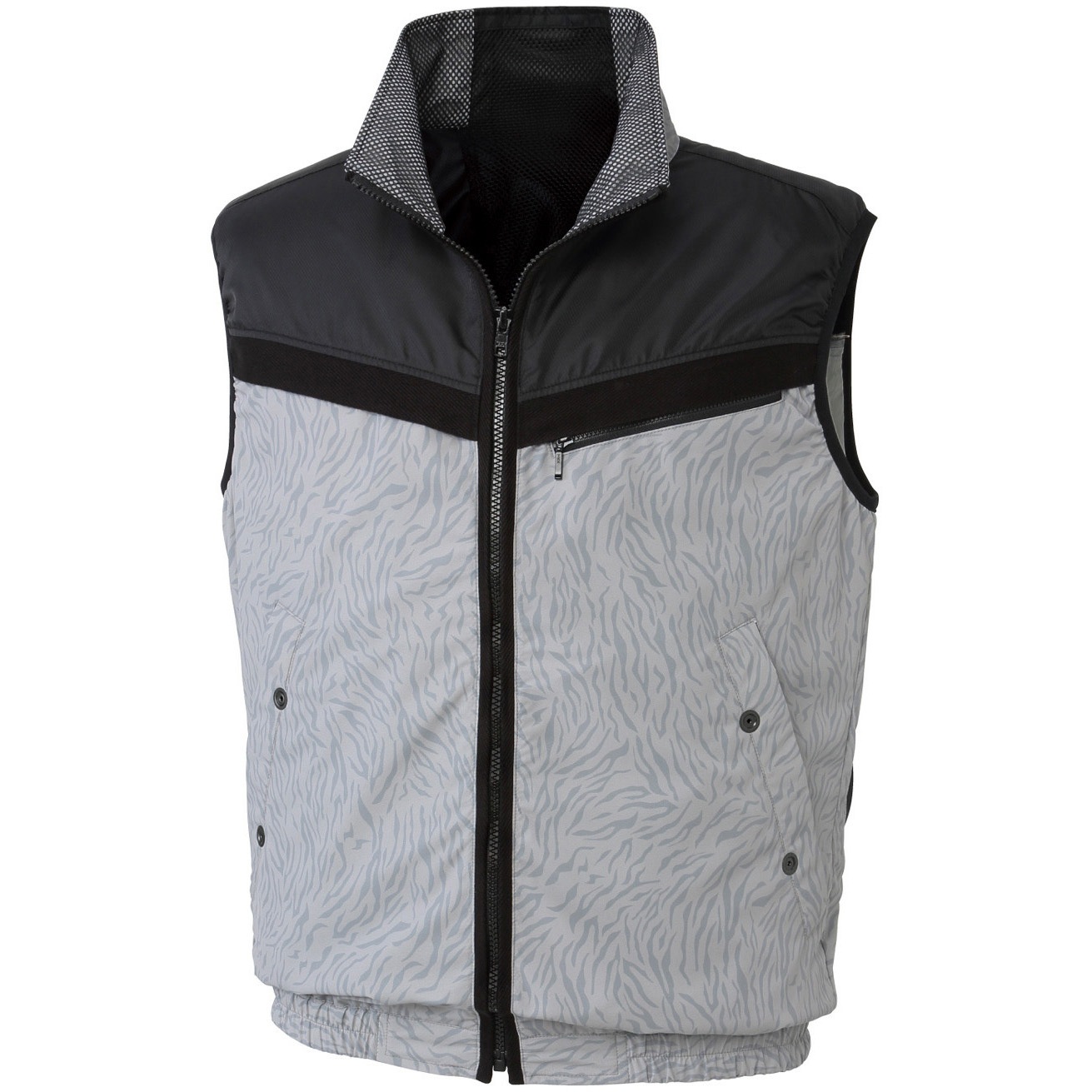 KF96990-KS052 空調風神服 迷彩ベスト (5セル24Vグローバルモデル フラットハイパワーファンセット&バッテリーセット 2025) 1セット サンエス 【通販モノタロウ】