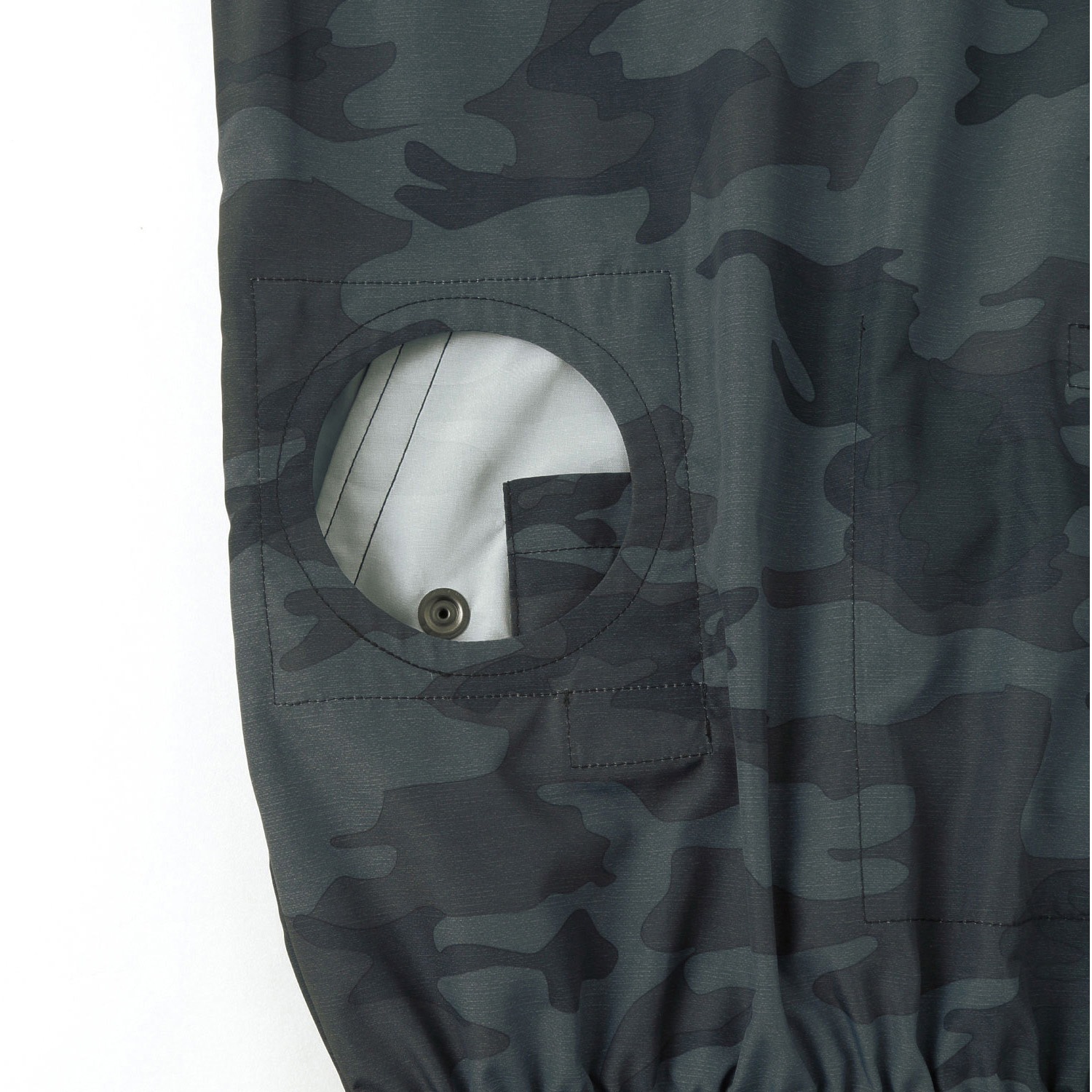 KF96990-KS052 空調風神服 迷彩ベスト (5セル24Vグローバルモデル フラットハイパワーファンセット&バッテリーセット 2025) 1セット サンエス 【通販モノタロウ】