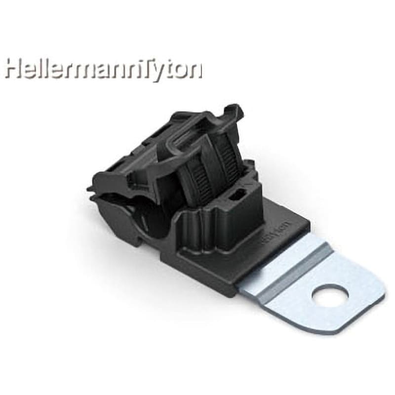ヘラマンタイトン RCC180SM8 ラチェットPクランプ(160個入) タイトン HellermannTyton - 2