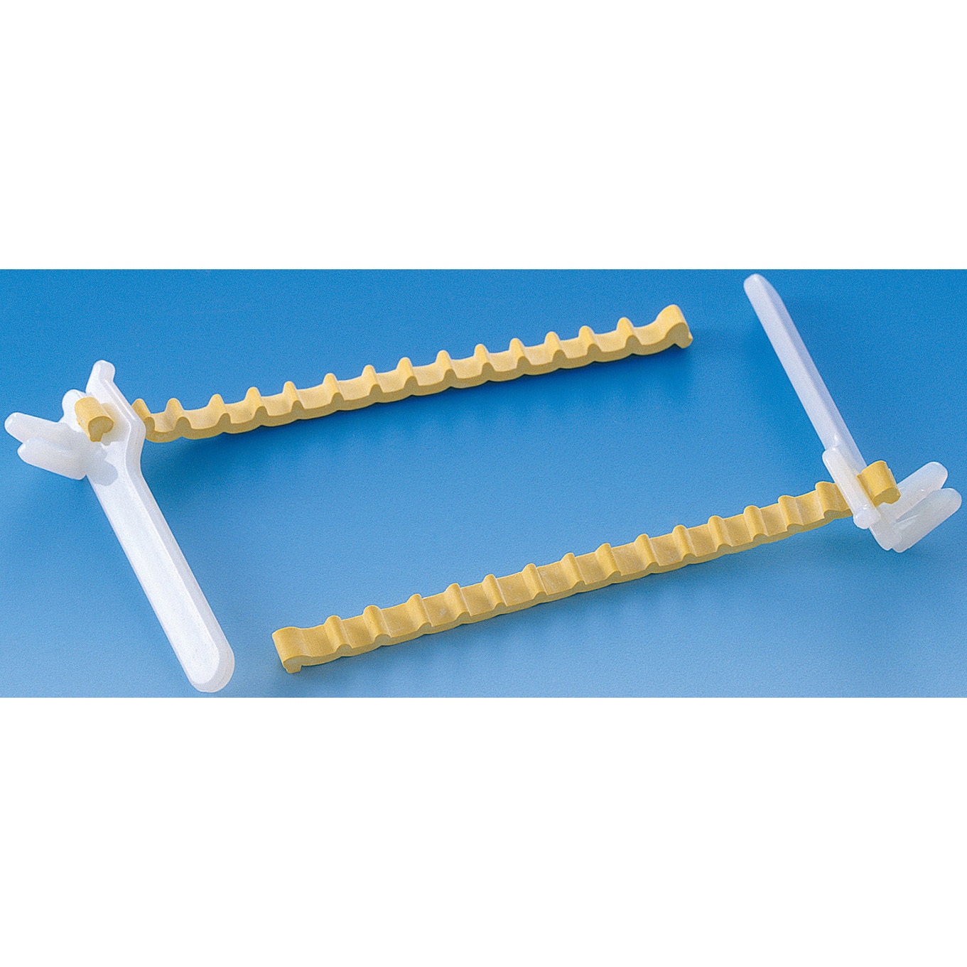 RC-90YR ラバークリップ ヘラマンタイトン(旧:タイトン) 結束径1.0～70.0mm 1袋(1000個) RC-90YR 12,565円