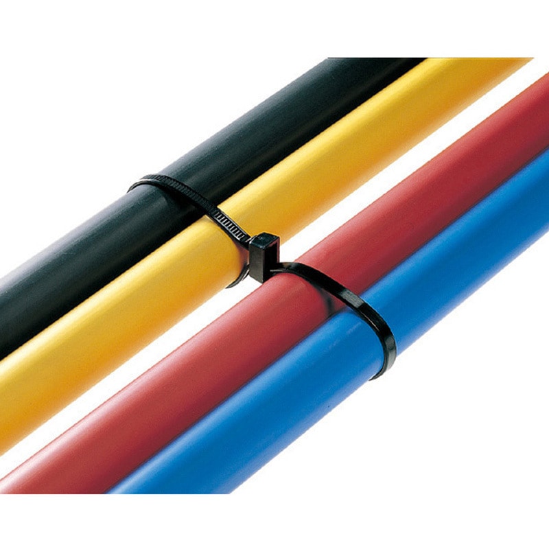 T50L-DH ダブルヘッドタイ ヘラマンタイトン(旧:タイトン) 1袋(100本) T50L-DH