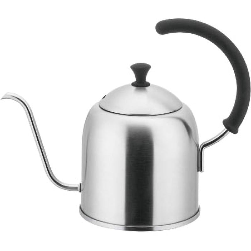 MCO-4 Miyacoffee ドリップケトル つや消し 宮崎製作所(MIYACO) 容量1.2L   MCO-4