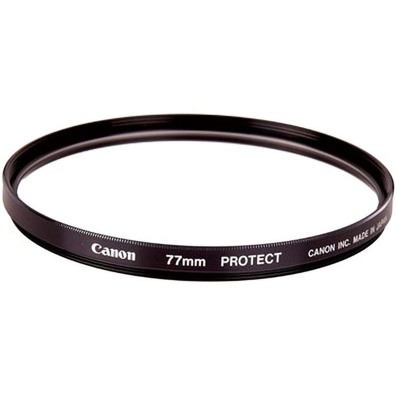 77mm PROTECTフィルター FILTER77PRO PROTECTフィルター 1個 Canon