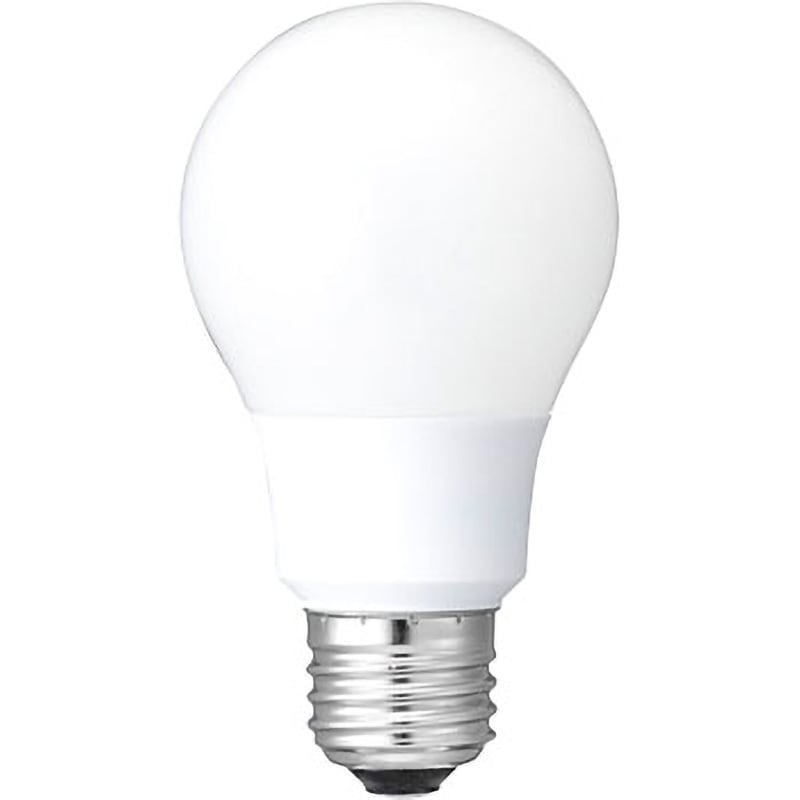 LDA8NGD LED電球 E26 一般電球 調光対応 1個 YAZAWA(ヤザワ