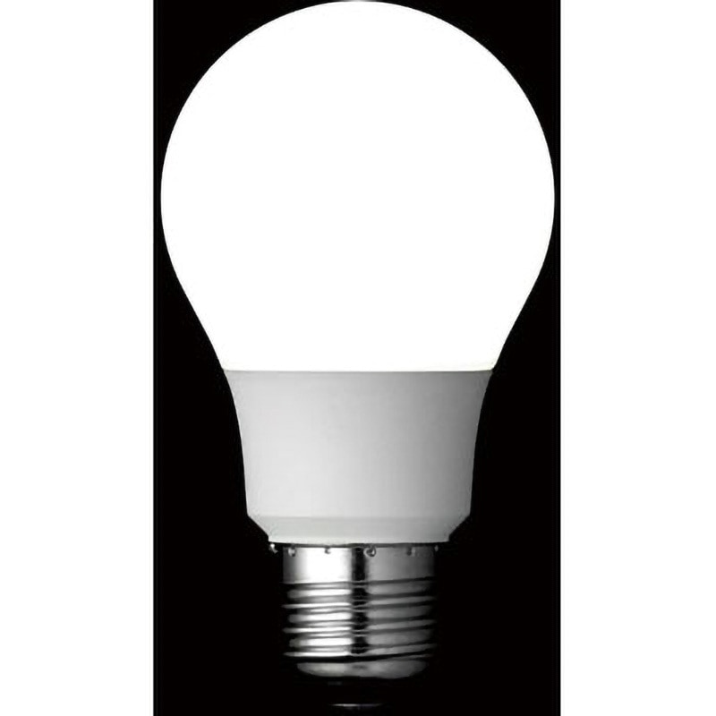 LDA8NGD LED電球 E26 一般電球 調光対応 1個 YAZAWA(ヤザワ