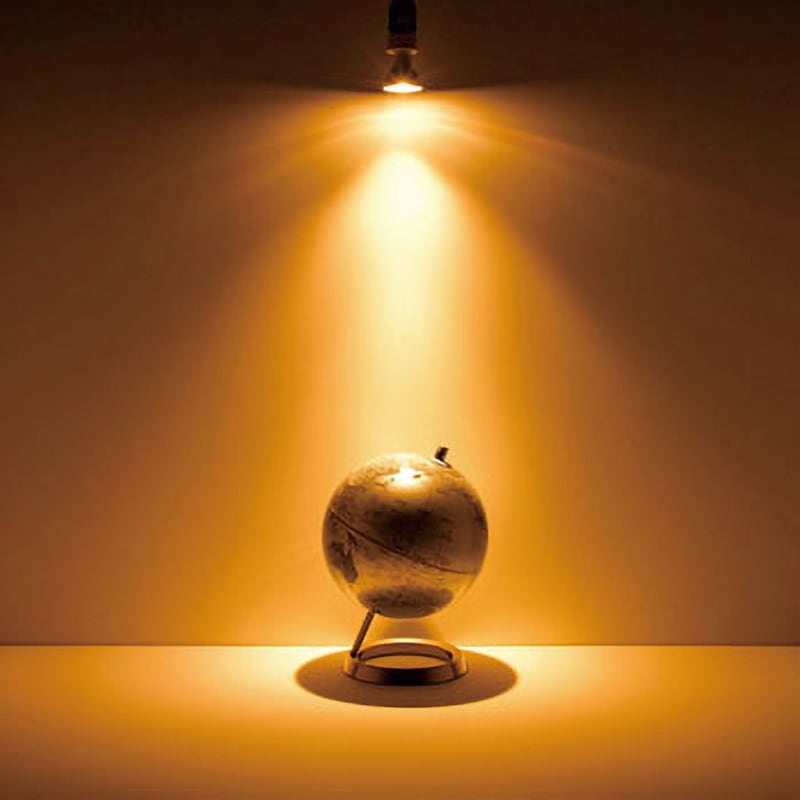 LDR7LME11/2 ハロゲン形LED YAZAWA(ヤザワコーポレーション) 定格電圧