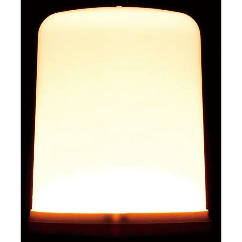 LDT8LG T形LED 60W形 E26 1個 YAZAWA(ヤザワコーポレーション) 【通販