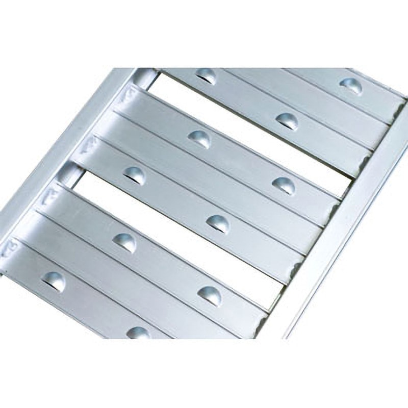 DRC アルミラダーレール Amazon.co.jp: Kaitou ラダーレール 長さ218cm 耐荷重340kg 折りたたみ