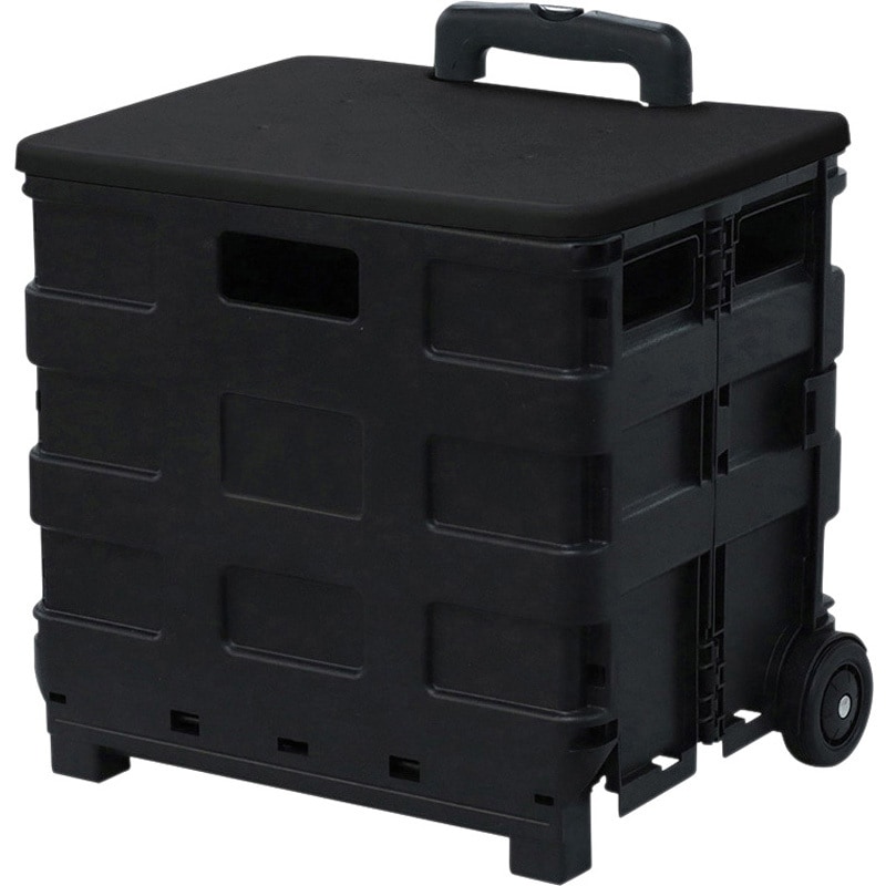 Bristol 折りたたみキャリーカート 黒 Bristol 折りたたみキャリーカート 黒 楽天市場】折りたたみ