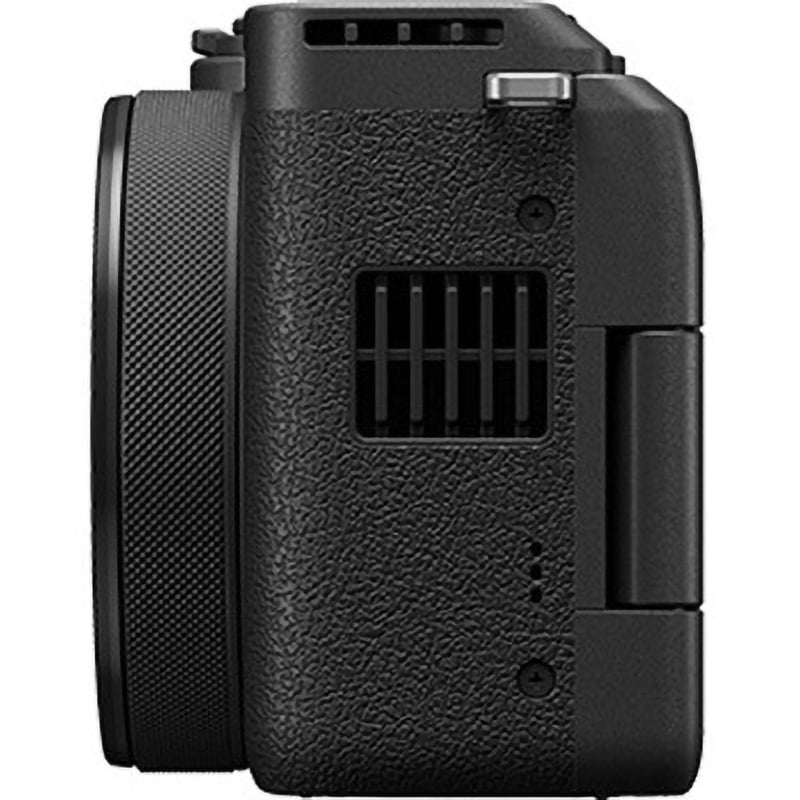 PSV1 コンパクトカメラ PowerShot V1 Canon 黒色 - 【通販モノタロウ】