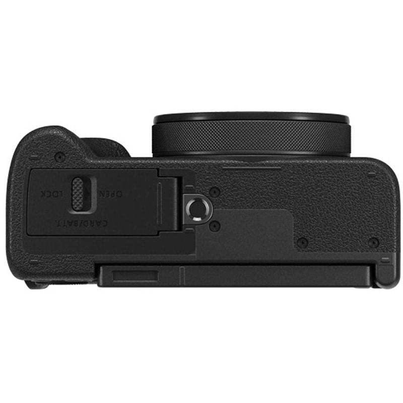 PSV1 コンパクトカメラ PowerShot V1 Canon 黒色 - 【通販モノタロウ】