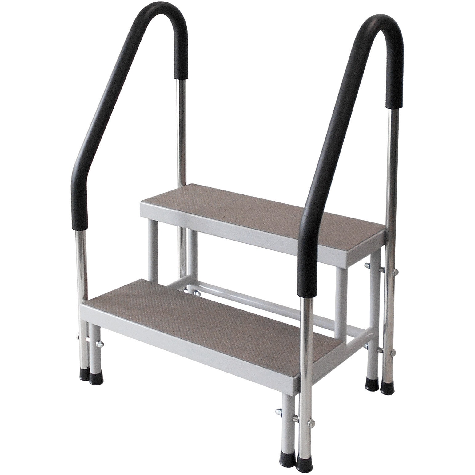 OP-22C 手すり付踏台 OP-22C スギモト産業 高さ400mm - 【通販モノタロウ】