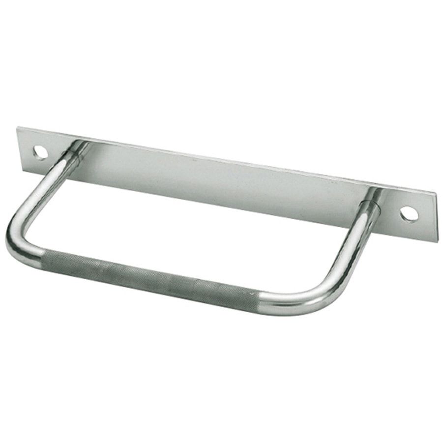 SST-19RAT-300×150 タラップ(後付用・ローレット加工) 1台 神栄ホームクリエイト(旧:新協和) 【通販モノタロウ】