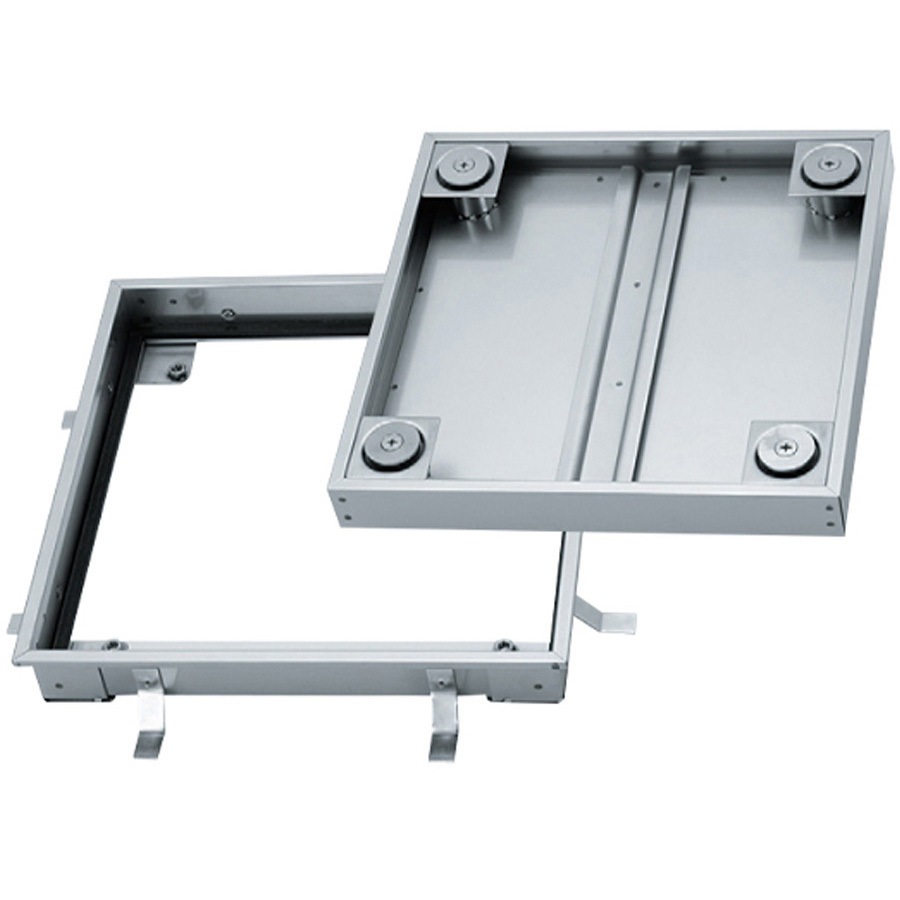 SK-FHKBS-35 フロア-ハッチ(簡易防水・防臭タイプ) 1台 神栄ホームクリエイト(旧:新協和) 【通販モノタロウ】 48,980円