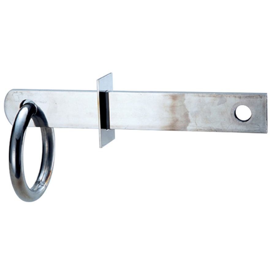 SK-3025S(自在) 吊環(丸環) 1個 神栄ホームクリエイト(旧:新協和) 【通販モノタロウ】