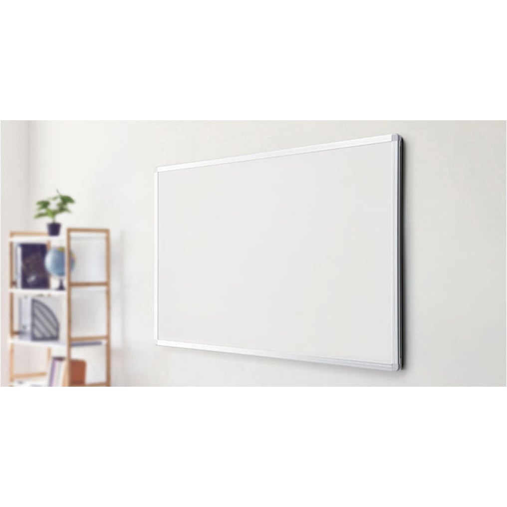 SMS-1090 アルミ掲示板(発泡樹脂フォーム) 1台 神栄ホームクリエイト