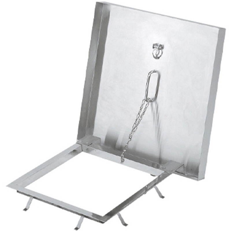 SKM-1S 角型屋根マンホール 1台 神栄ホームクリエイト(旧:新協和) 【通販モノタロウ】