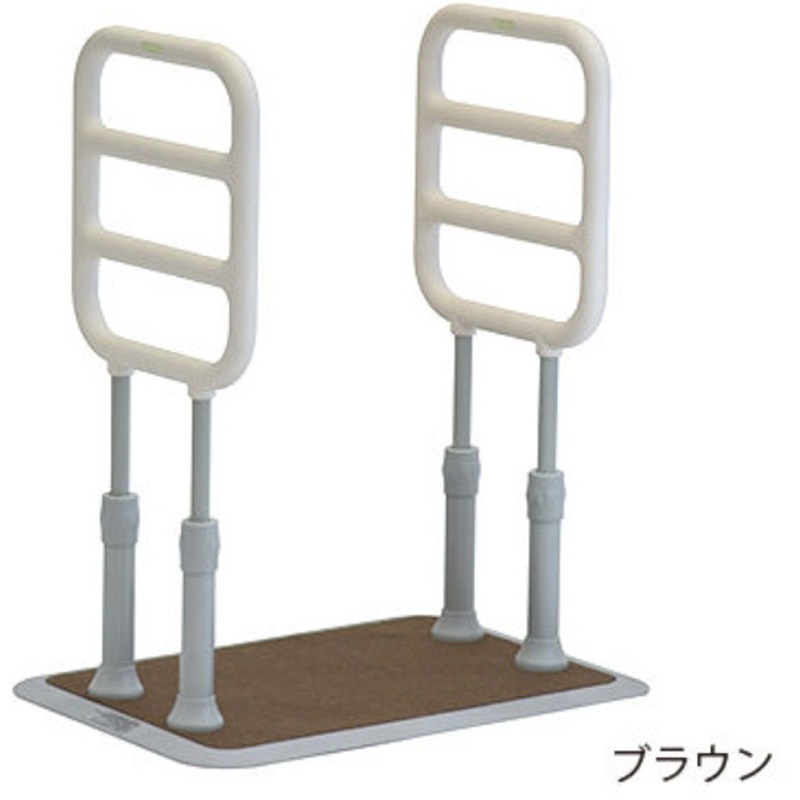 CKM-02W BR たちあっぷサムリング CKM-02Wタイプ 1台 矢崎化工 【通販モノタロウ】 76,890円