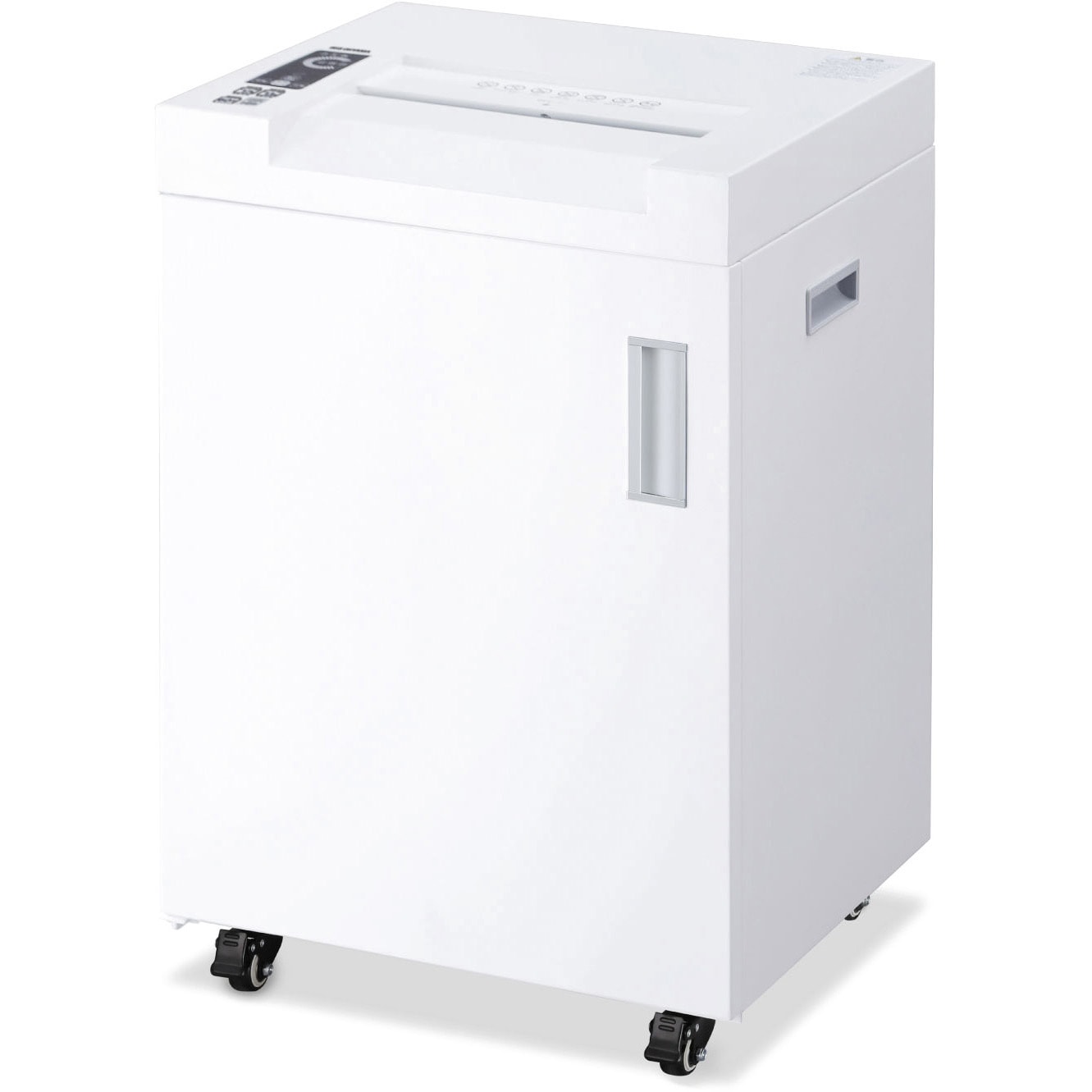 OF317M オフィスシュレッダー アイリスオーヤマ マイクロクロスカット