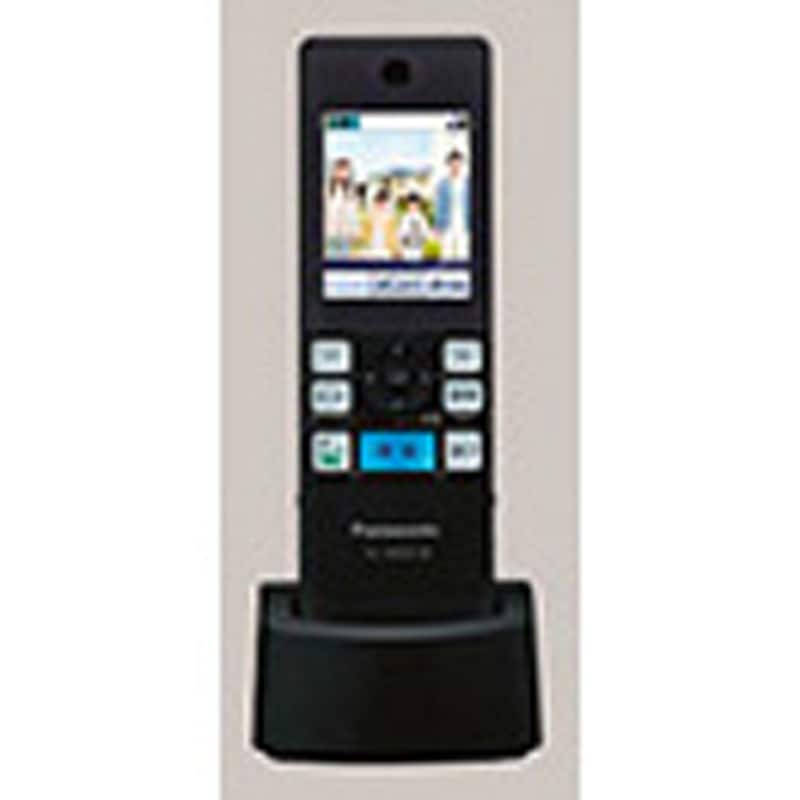 VL-WD618-K ワイヤレスモニター子機 1個 Panasonic(パナソニック