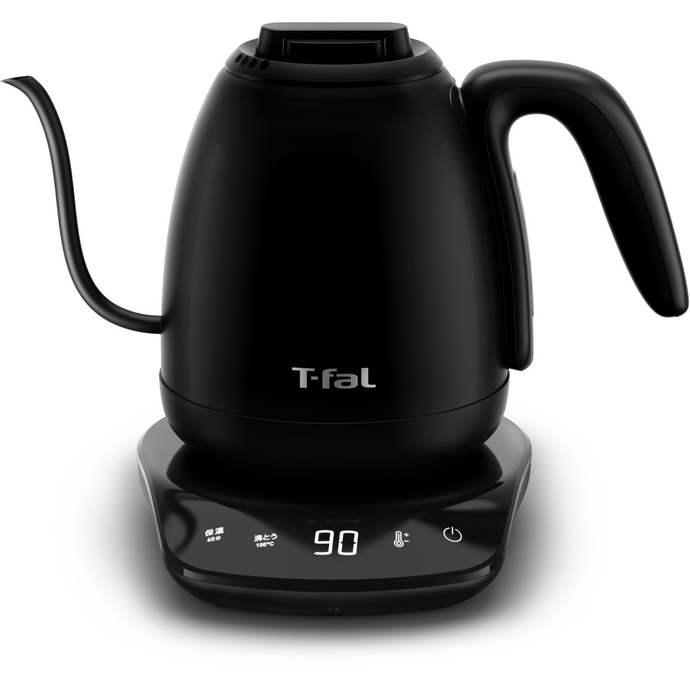 KO9208JP カフェ ロック コントロール 0.8L 1個 T-fal(ティファール) 【通販モノタロウ】