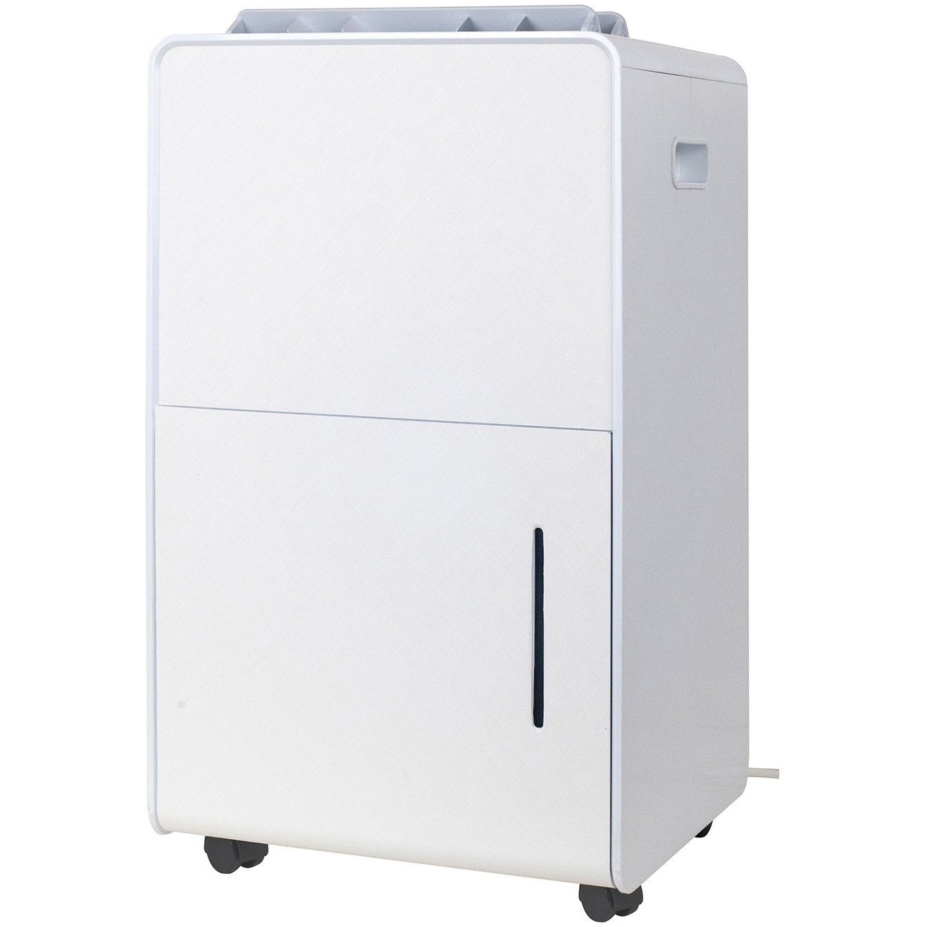YAMAZEN 除湿機 YDC-H60(MW) YDC-H60(MW) 除湿機 衣類乾燥除湿機 コンプレッサー式 1台
