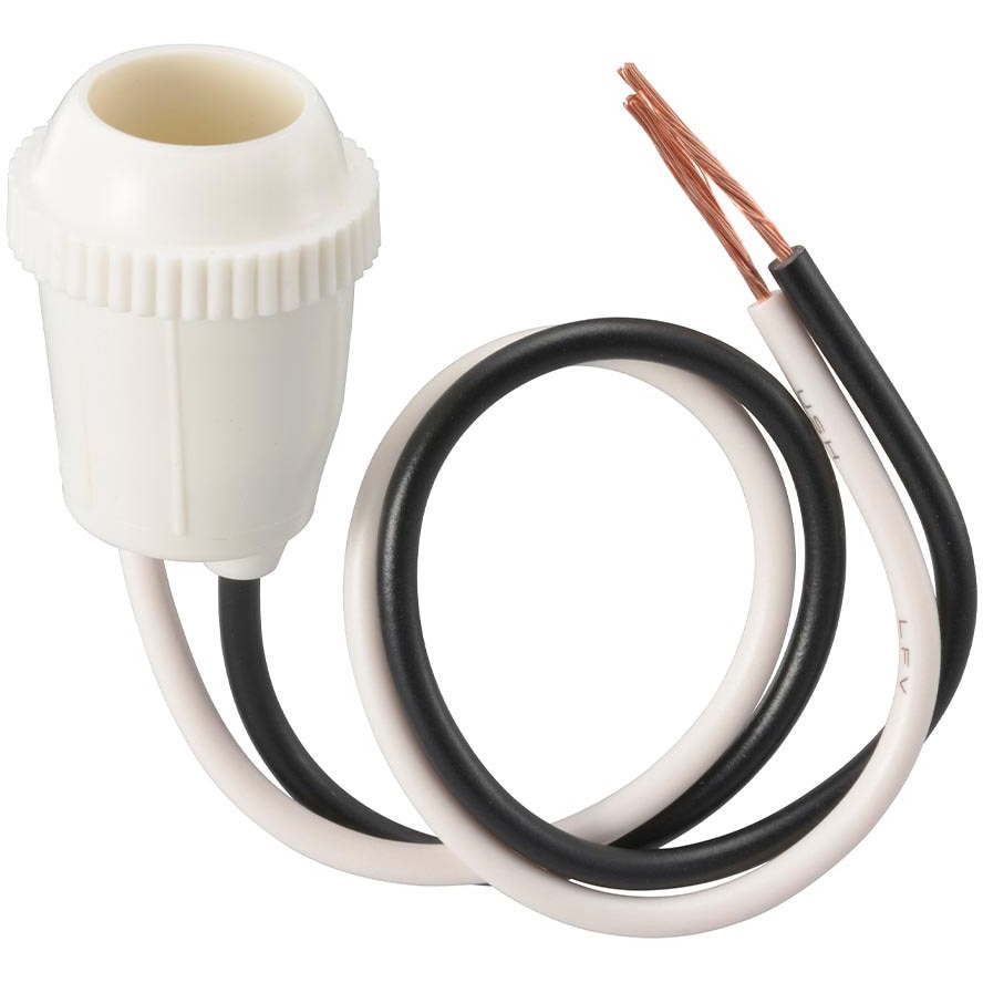 HS-L12TPS-W プラソケット オーム電機 E12口金 1個 HS-L12TPS-W 【通販