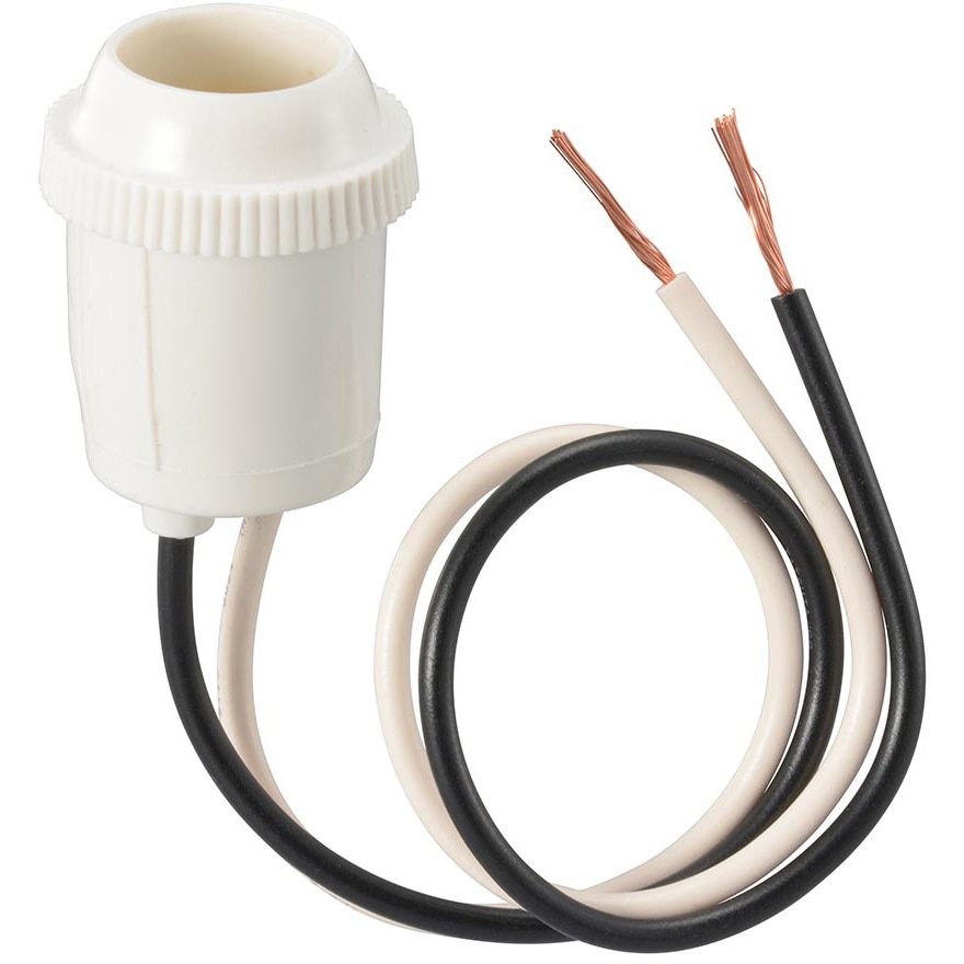 HS-L17TPS-W プラソケット オーム電機 E17口金 1個 HS-L17TPS-W 【通販