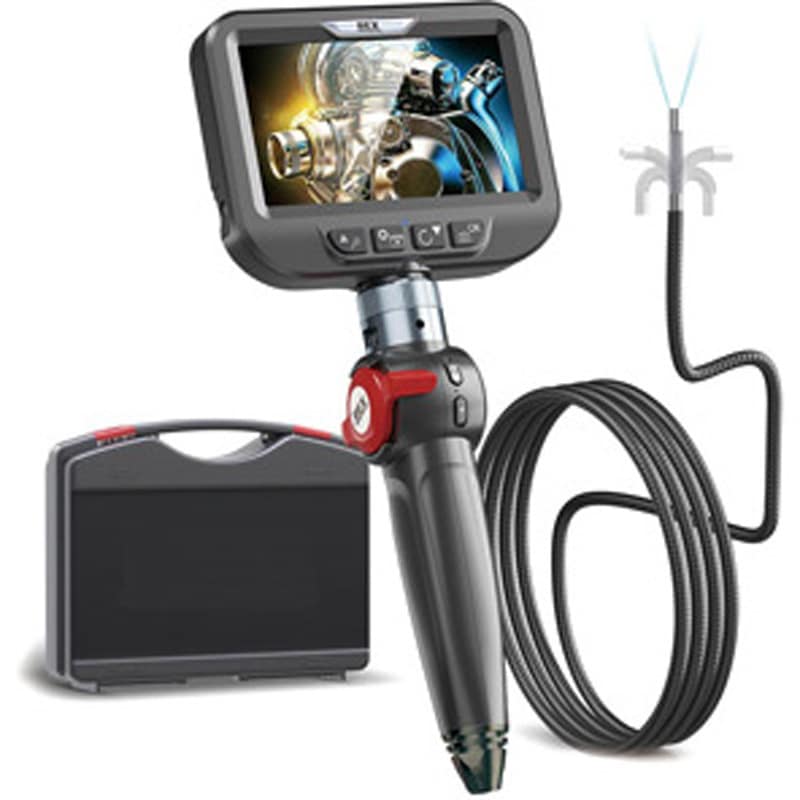 FES262-1 工業用内視鏡 REX(レッキス工業) ケーブル長1m 口径6.2mm