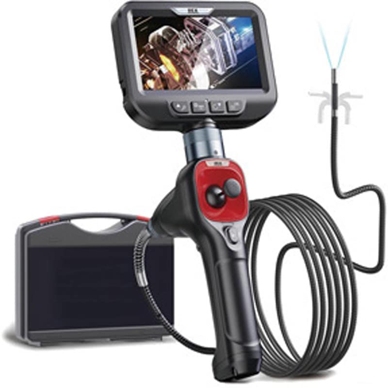 FES462-1 工業用内視鏡 REX(レッキス工業) ケーブル長1m 口径7.2mm