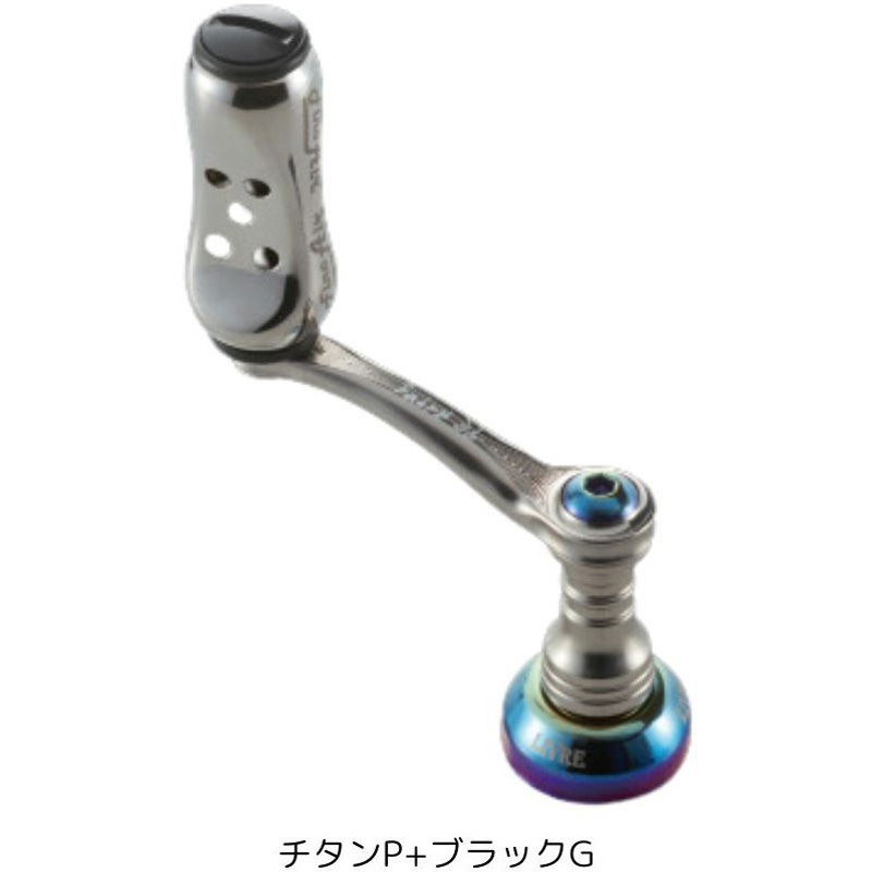 シマノS2用 Fairy41 FinoAirノブ 1個 LIVRE(リブレ) 【通販モノタロウ】