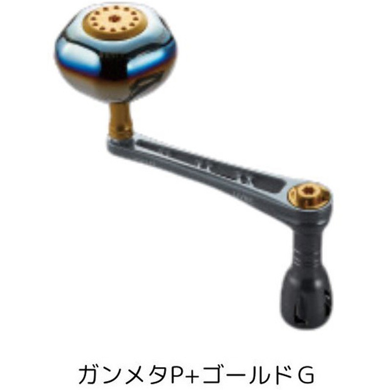 右巻き POWER93PT52 シマノ18000番～20000番用 1個 LIVRE(リブレ