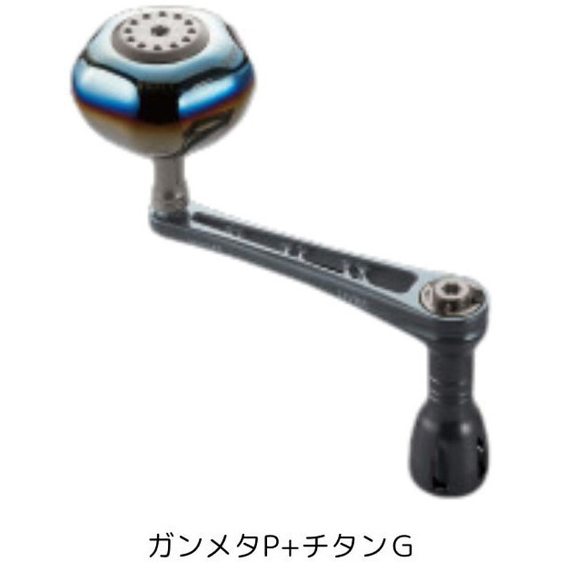 リブレ　Power93　PT52　シマノ　左巻き　8000〜14000番 左巻き POWER93PT52 シマノ8000番～14000番用 1個 LIVRE(リブレ