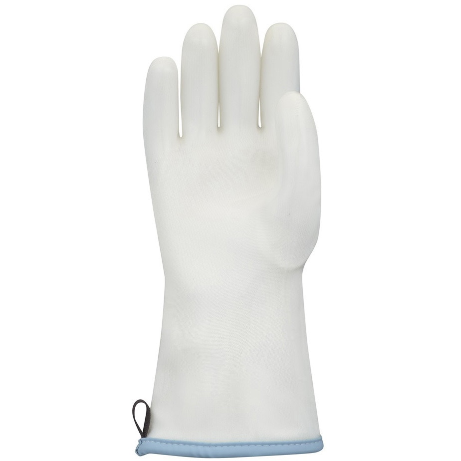 HW900 シリコーンゴム製耐熱手袋 SHOWA(ショーワグローブ) ホワイト色