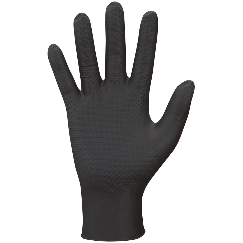 XL Size 11 Black FastFit Mechanix Glove MCX VEND PACK | Fastenal