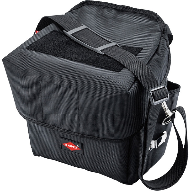 005050TLE 高所作業用ツールバッグ 1個 KNIPEX(クニペックス) 【通販モノタロウ】